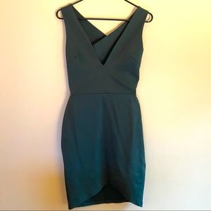 Dainty Hooligan Bodycon Dress
